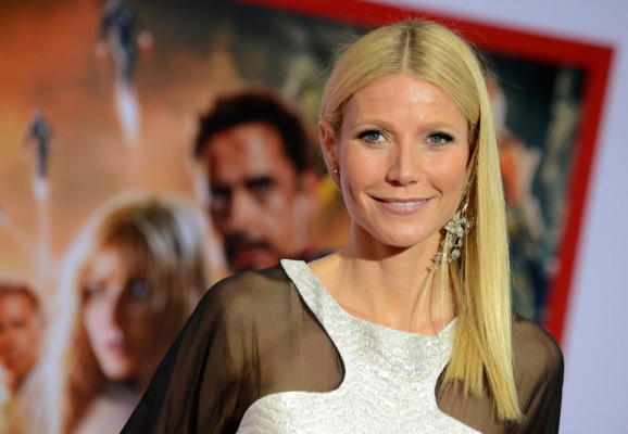 Gwyneth Paltrow pic #599298