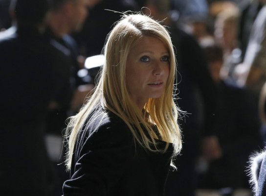Gwyneth Paltrow pic #671533