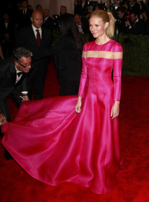 Gwyneth Paltrow pic #601770