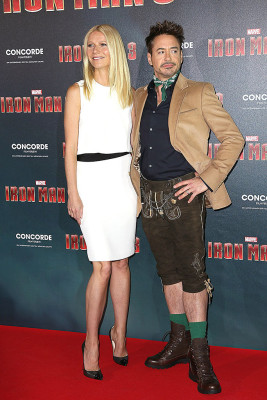 Gwyneth Paltrow pic #599289