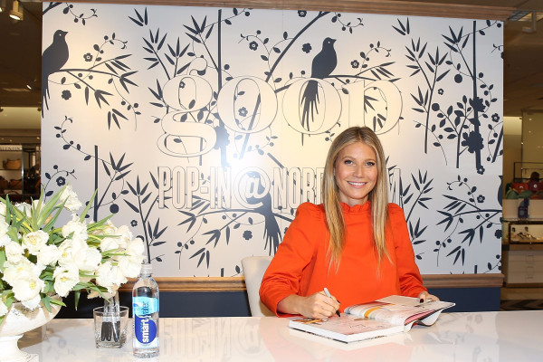 Gwyneth Paltrow pic #945530