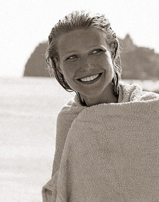Gwynet Paltrow pic #74302