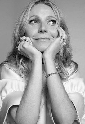 Gwyneth Paltrow pic #1100221
