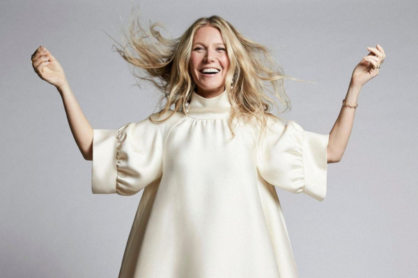 Gwyneth Paltrow pic #1100223