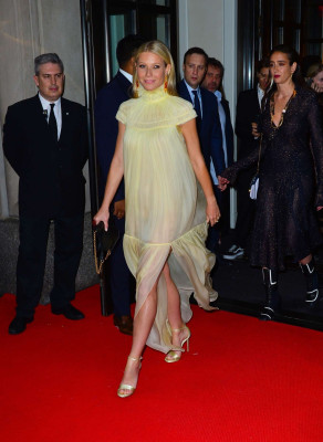 Gwyneth Paltrow pic #1131674