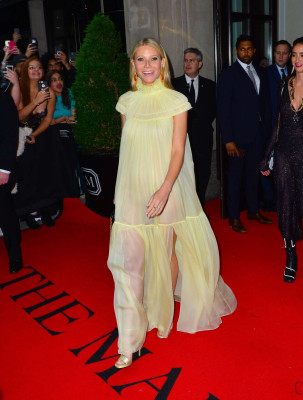 Gwyneth Paltrow pic #1131675
