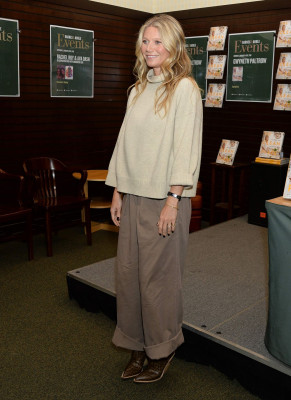 Gwyneth Paltrow pic #1099975