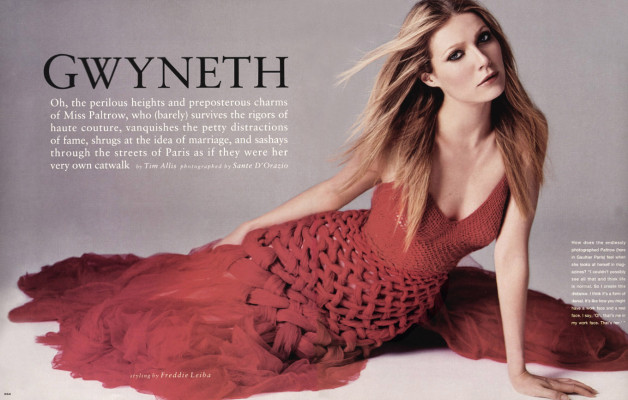 Gwynet Paltrow pic #69993