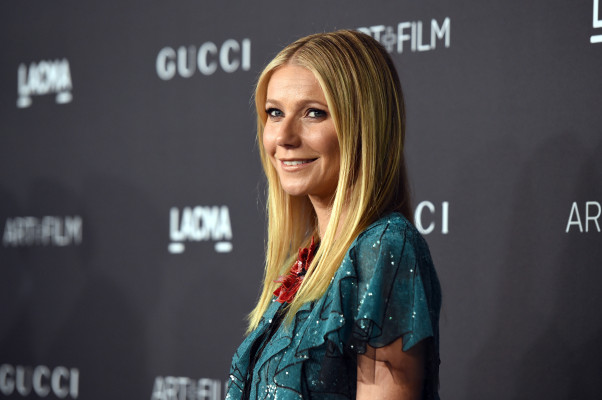 Gwyneth Paltrow pic #811641