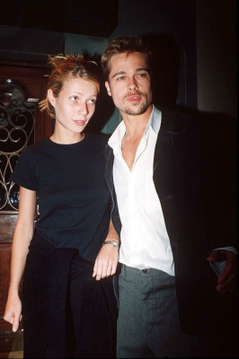 Gwyneth Paltrow pic #919770