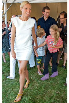 Gwyneth Paltrow pic #635900