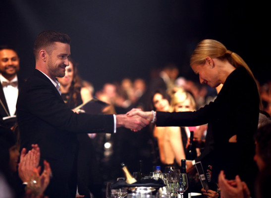 Gwyneth Paltrow pic #738093