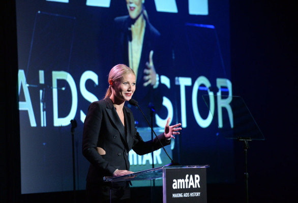 Gwyneth Paltrow pic #738094