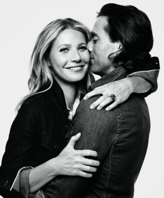 Gwyneth Paltrow pic #996901