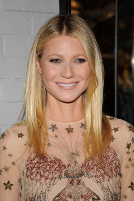 Gwyneth Paltrow pic #818011