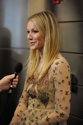 Gwyneth Paltrow pic #818031