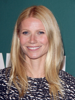 photo 25 in Gwyneth Paltrow gallery [id592843] 2013-04-08 00:00:00