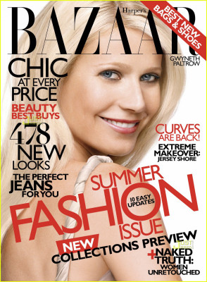 Gwyneth Paltrow pic #249020