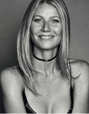 Gwyneth Paltrow pic #899094