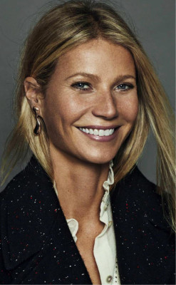 Gwyneth Paltrow pic #899089