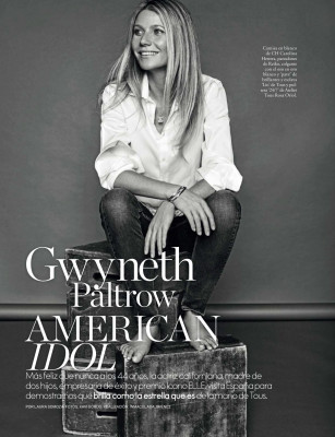 Gwyneth Paltrow pic #899088