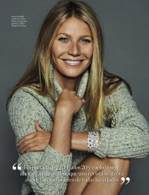 Gwyneth Paltrow pic #899090