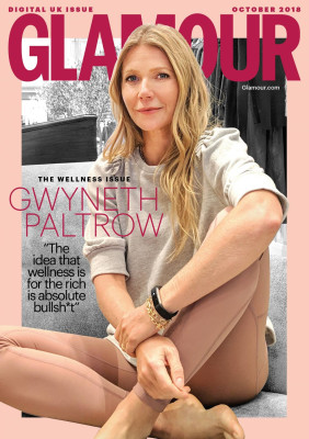 Gwyneth Paltrow pic #1075445