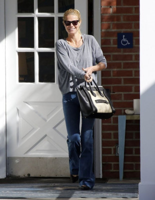 Gwyneth Paltrow pic #669891