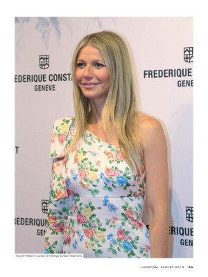 Gwyneth Paltrow pic #1047556