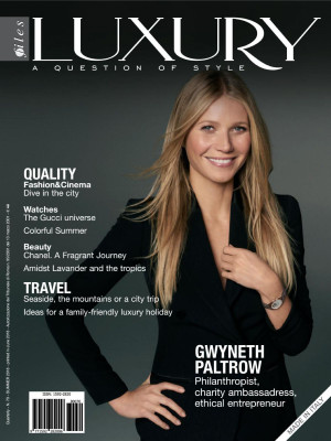 Gwyneth Paltrow pic #1047555