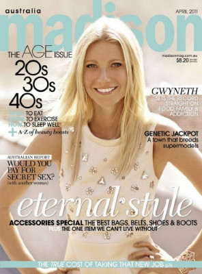 Gwyneth Paltrow pic #622410