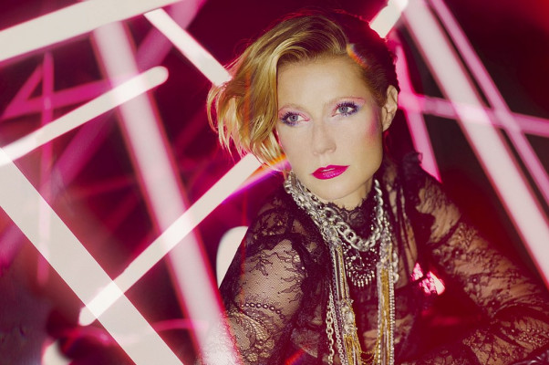 Gwyneth Paltrow pic #715502