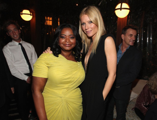 photo 9 in Gwyneth Paltrow gallery [id452168] 2012-02-27 00:00:00