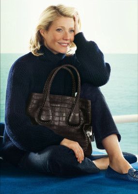 photo 17 in Paltrow gallery [id185544] 2009-09-30 00:00:00