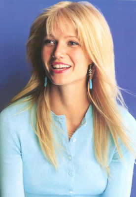 Gwynet Paltrow pic #125688
