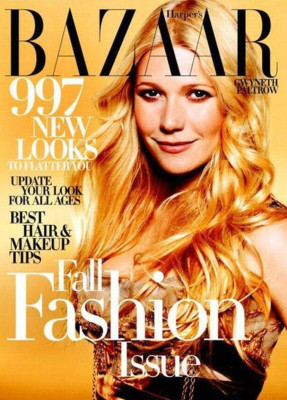 Gwynet Paltrow pic #62969