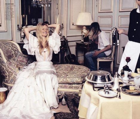 Gwynet Paltrow pic #56984