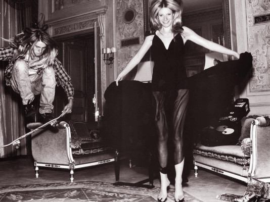 Gwynet Paltrow pic #56982