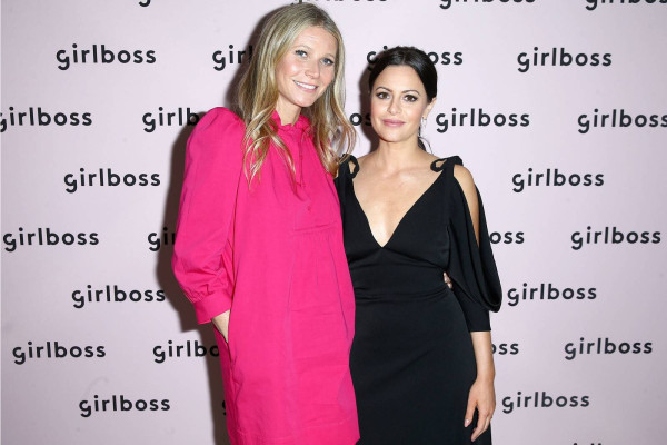 Gwyneth Paltrow pic #1033379