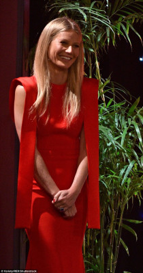 Gwyneth Paltrow pic #1000755