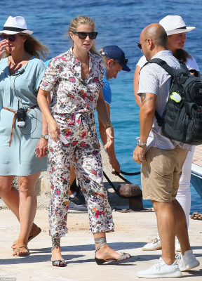 Gwyneth Paltrow pic #945931