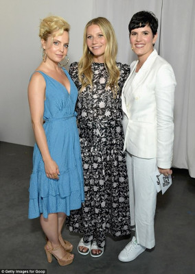 Gwyneth Paltrow pic #1043855