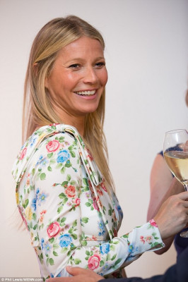 Gwyneth Paltrow pic #1046460
