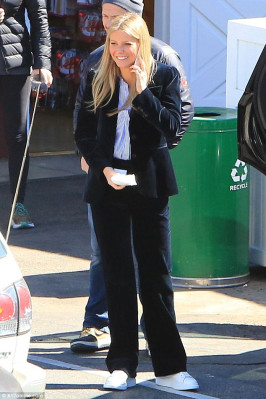 Gwyneth Paltrow pic #1014004