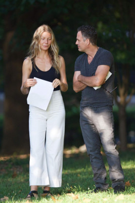 Gwyneth Paltrow pic #958286