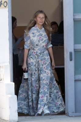 Gwyneth Paltrow pic #1021916