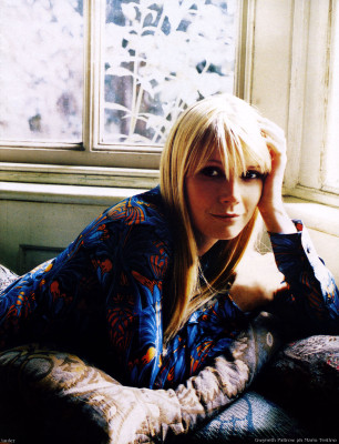 Gwynet Paltrow pic #12043