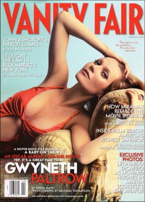 Gwynet Paltrow pic #14206