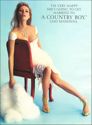 Gwynet Paltrow pic #14205