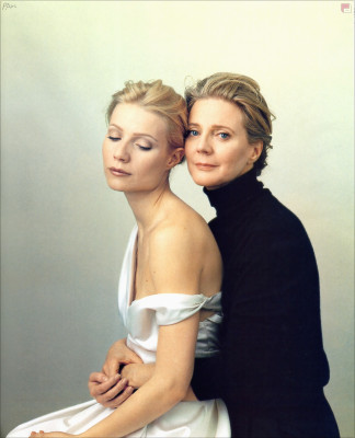 Gwynet Paltrow pic #11256